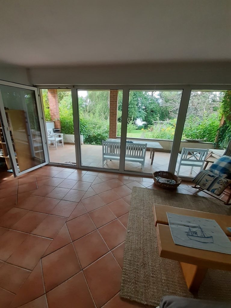 Lychen Wohnzimmer 3